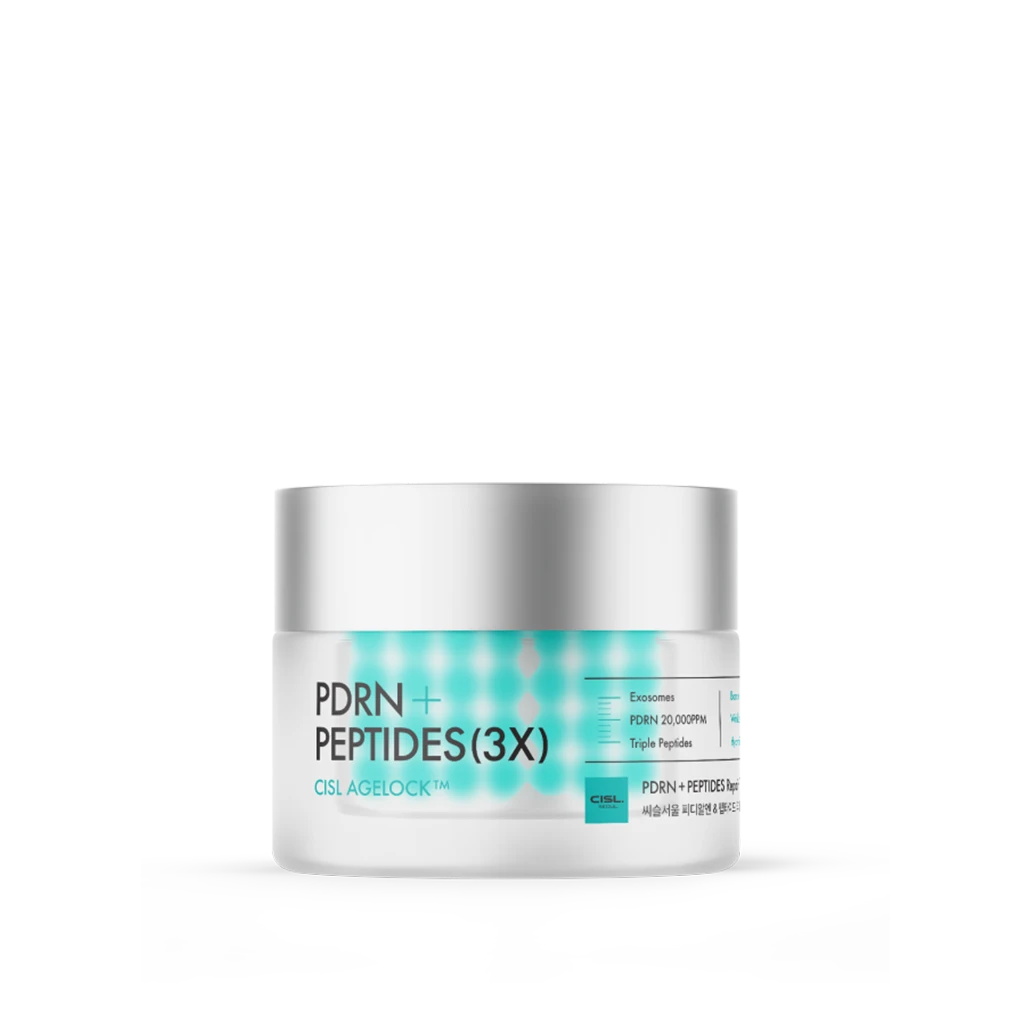 CISL BIOBARRIER™ RECOVERY CAPSULE CREAM