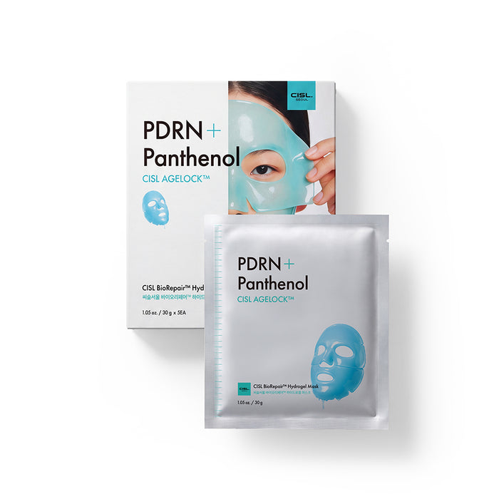 BioRepair™ Hydrogel Mask