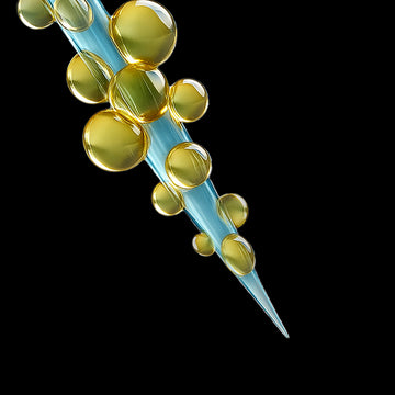 INFUSHOT Micro-Spicule Infusion