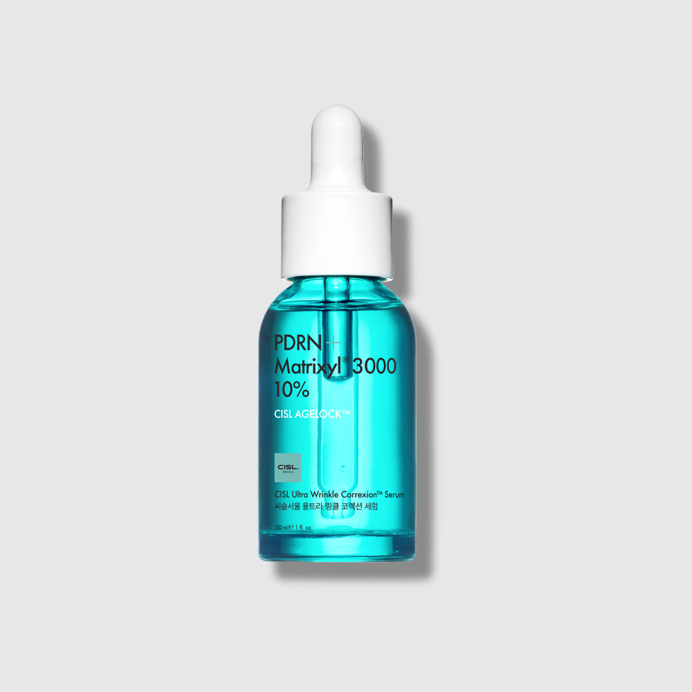 ULTRA WRINKLE CORREXION™ SERUM – CISL SEOUL