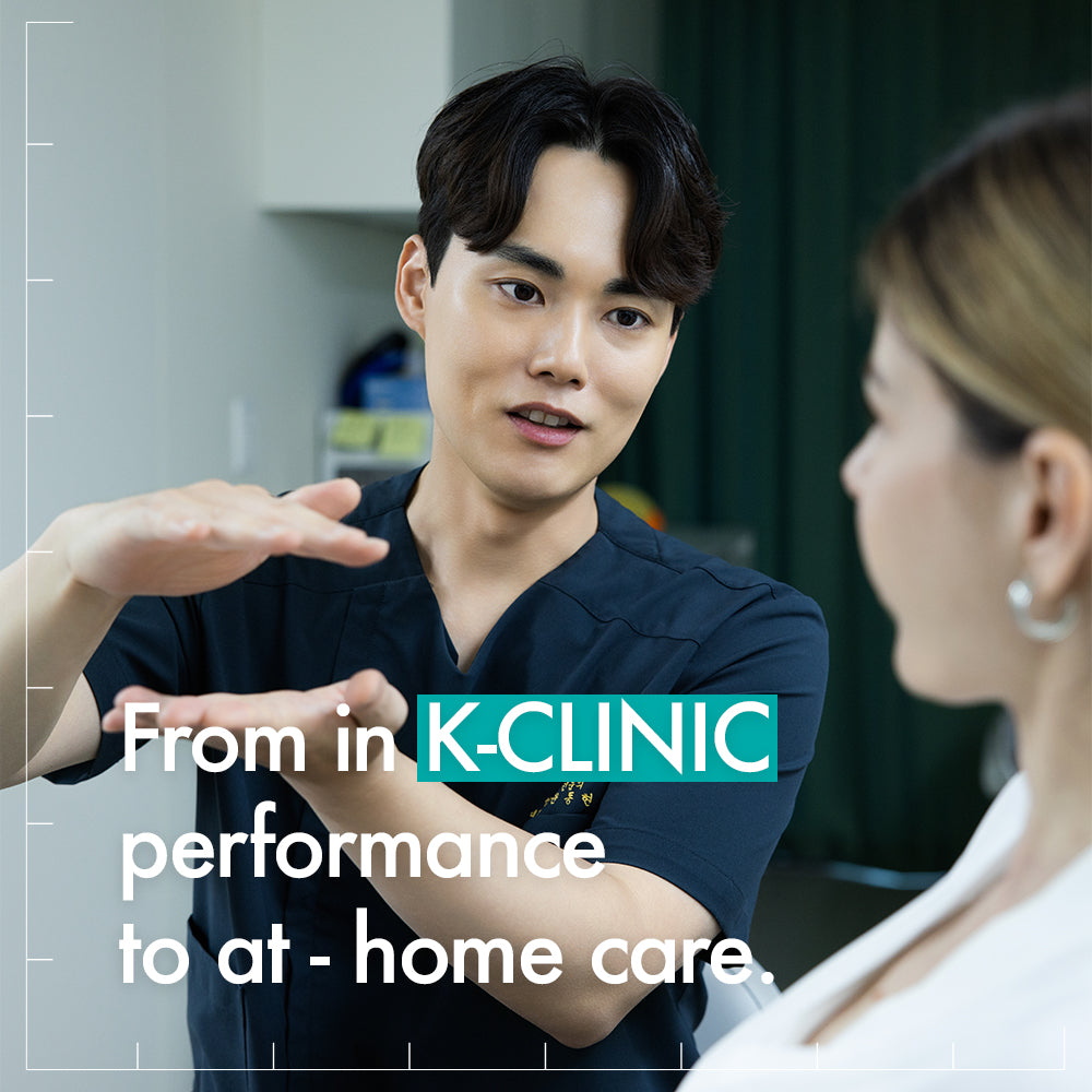 CISL Seoul innovation – dermatologist-developed dual-chamber skin booster system