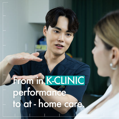 CISL Seoul dermatologist-developed skincare – clinic-to-home innovation