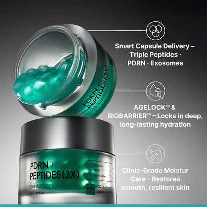 BIOBARRIER™ RECOVERY CAPSULE CREAM