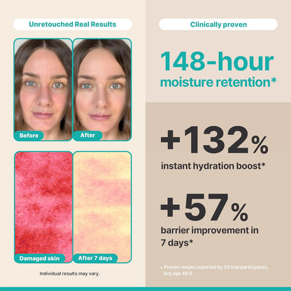 BIOBARRIER™ RECOVERY CAPSULE CREAM