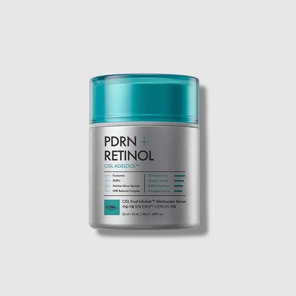 Needle-Free Skin Stimulation Serum