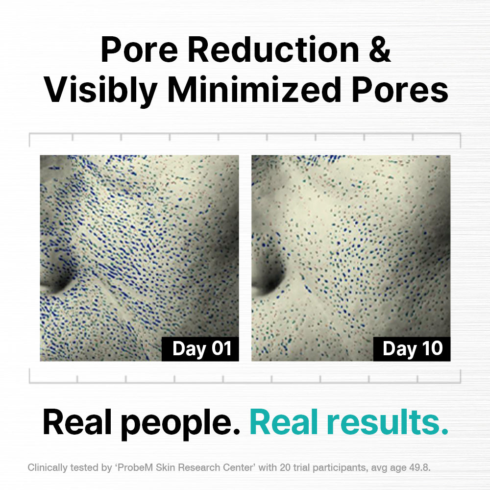 Needle-Free Skin Stimulation Serum