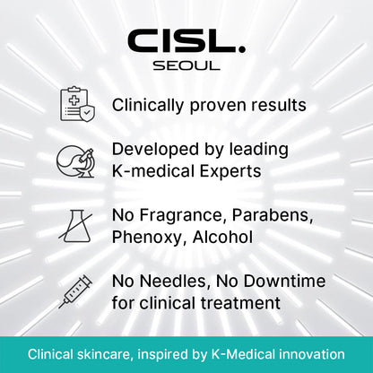 Needle-Free Skin Stimulation Serum