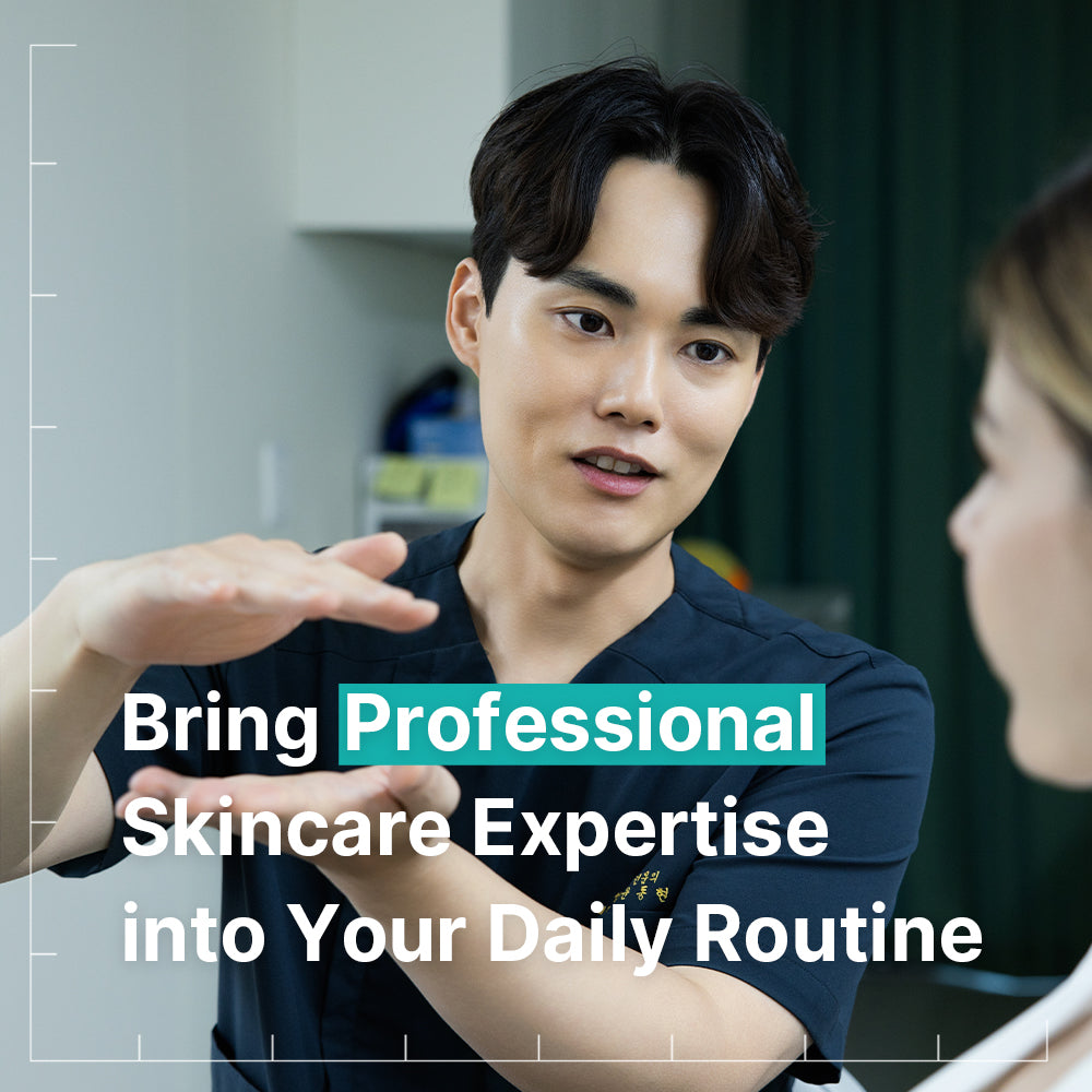 Needle-Free Skin Stimulation Serum