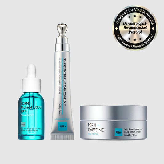 Complete Eye Rejuvenation Kit