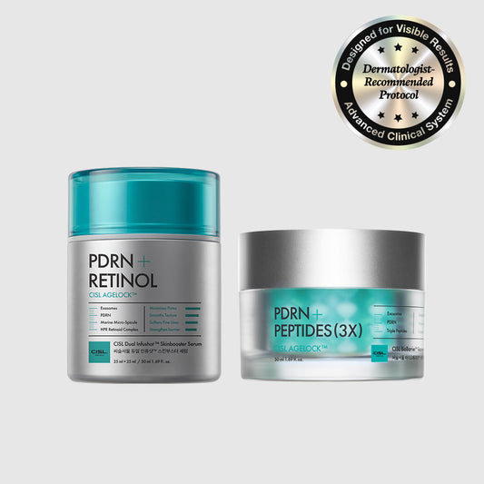 Skin Booster Protocol Kit