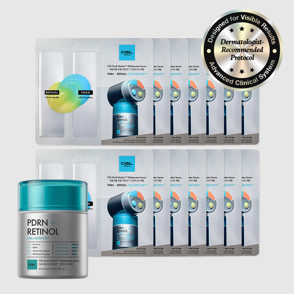 14-Day Clinical Evaluation Kit