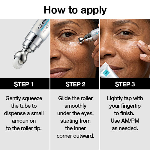 Instant De-Puff PDRN Complex™ Eye Bag Cream