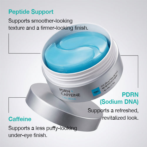 Liftcore™ Eye Gel Patch