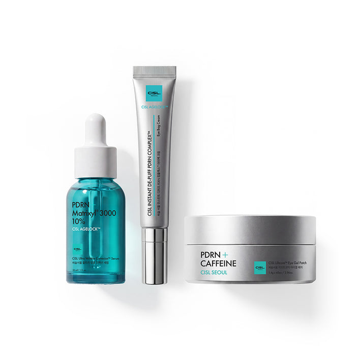 Complete Eye Rejuvenation Kit