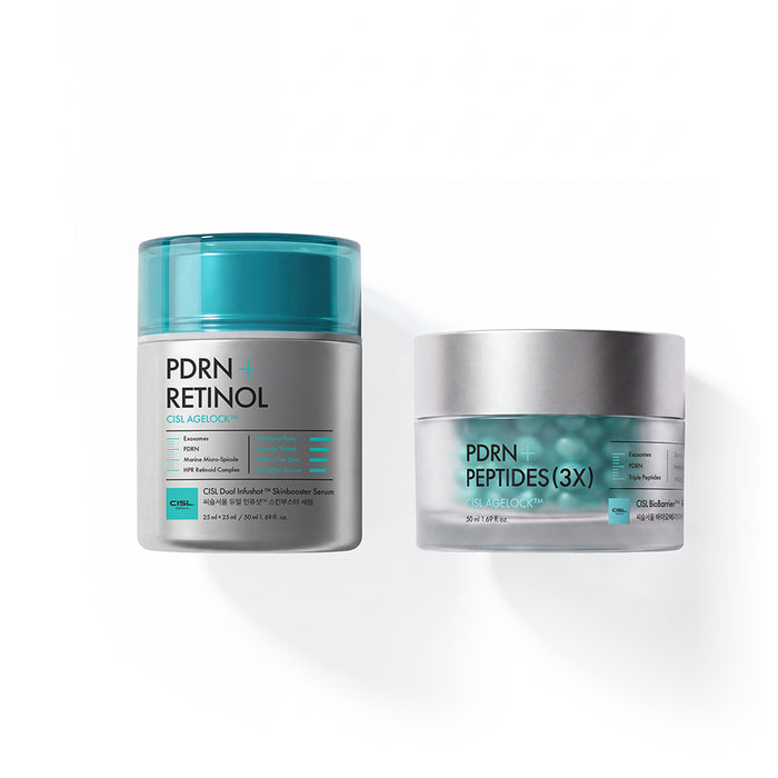 Skin Booster Protocol Kit