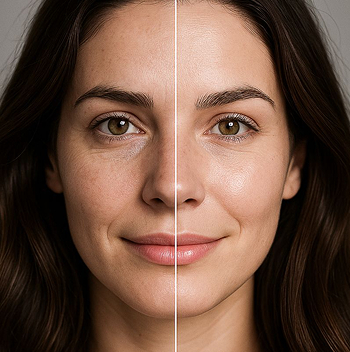 CISL Korea skincare – post-procedure glow and hydration from BioBarrier™ Cream