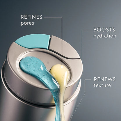 CISL DUAL INFUSHOT™ SKINBOOSTER SERUM