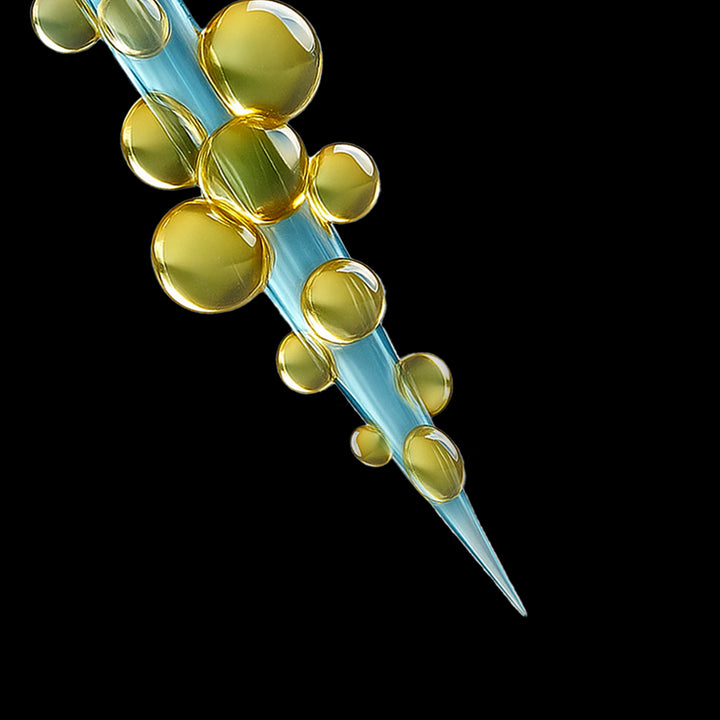 Marine Spicules