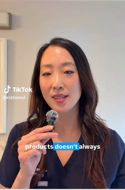Dr. Jamie Kim