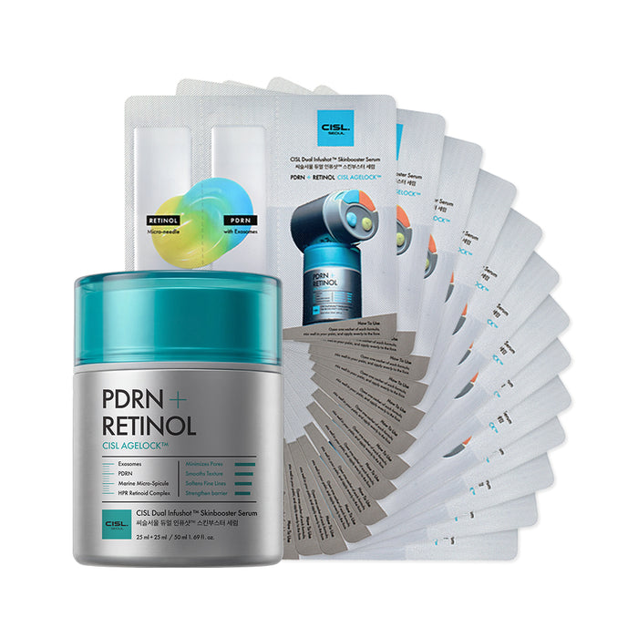 14-Day Clinical Evaluation Kit