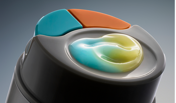DUOMIX Dual-Chamber System