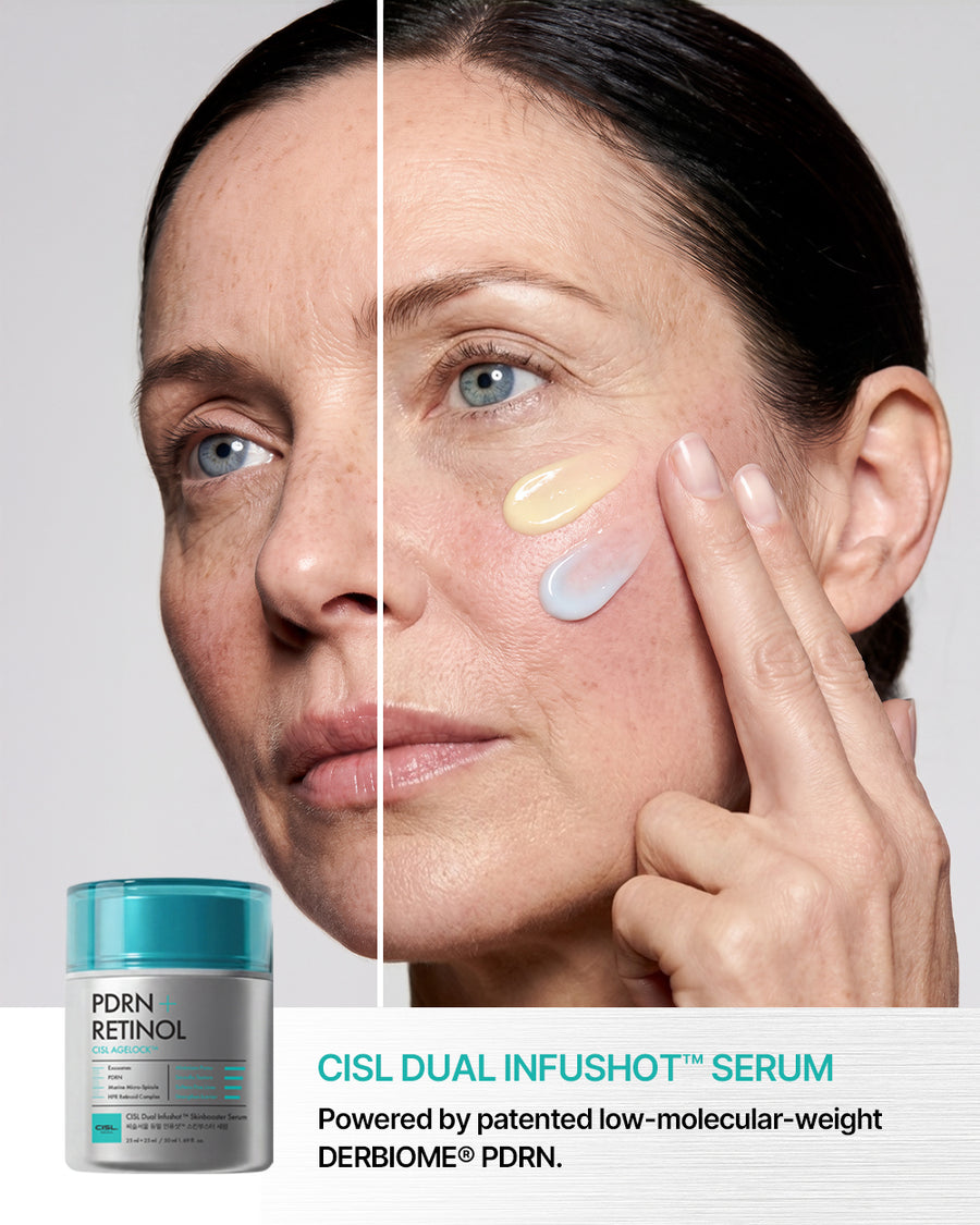 Model applying the two Dual Infushot formulas