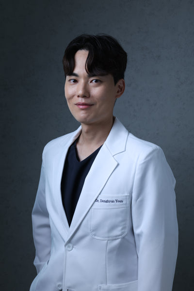 Dr. Donghyun Youn portrait