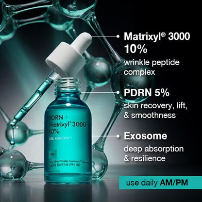 [Home Clinic Set] The Clinical Protocol: 3-Step System