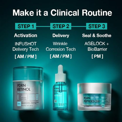 ULTRA WRINKLE CORREXION™  SERUM